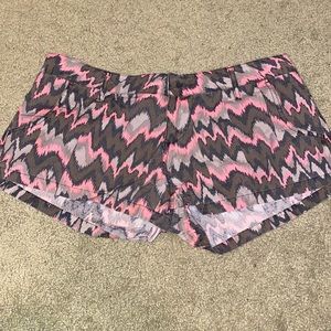 Cute Jean Like Shorts